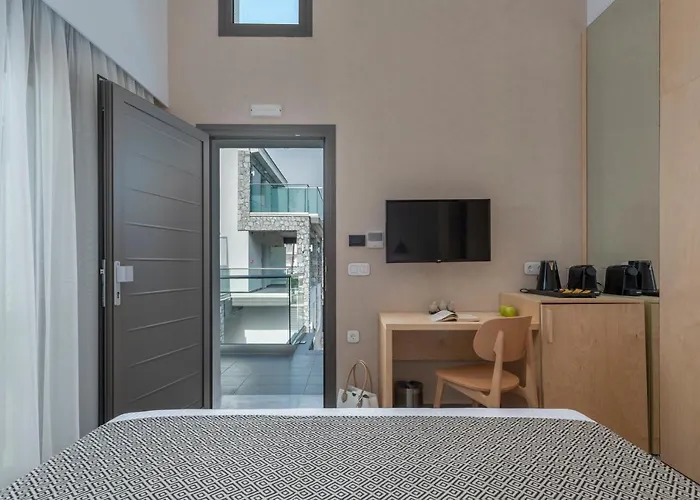 Alpe Luxury Penelope Collection Olympiada