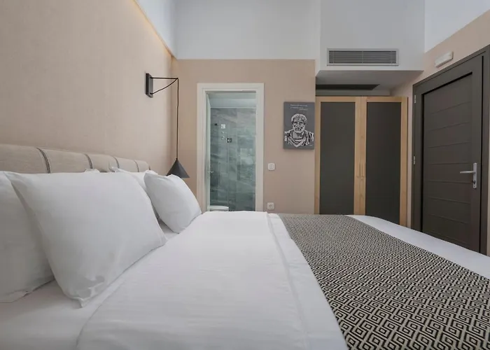 Alpe Luxury Penelope Collection Olympiada