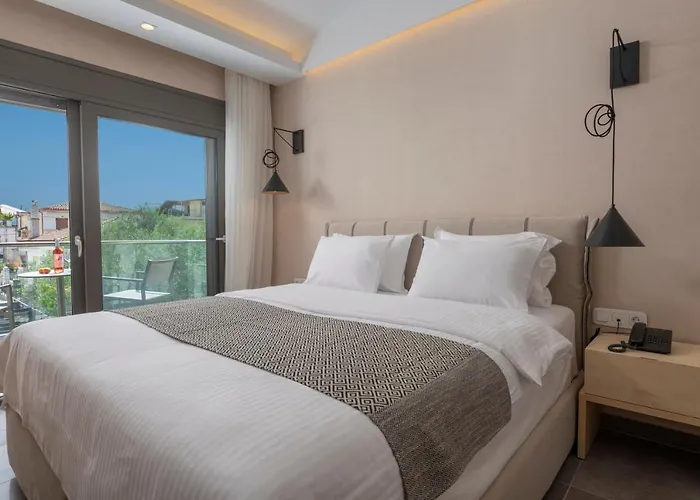 Alpe Luxury Penelope Collection Olympiada