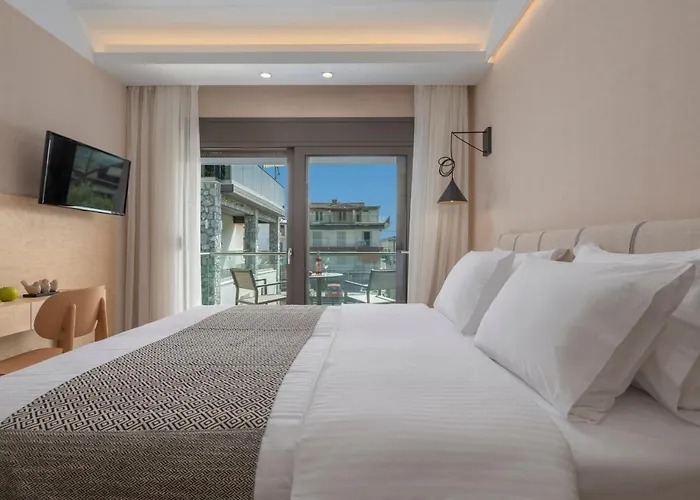 Alpe Luxury Penelope Collection