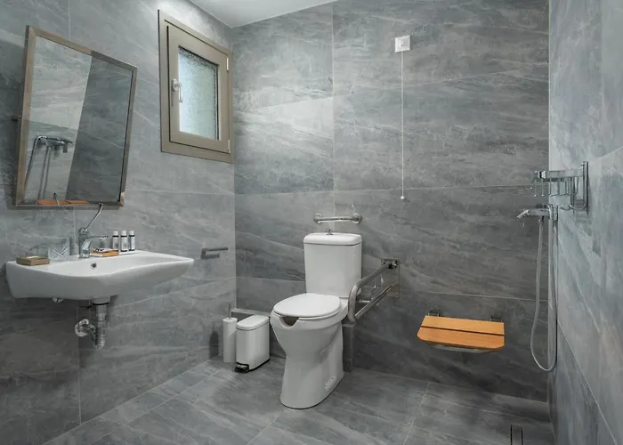 Apartahotel Alpe Luxury Penelope Collection