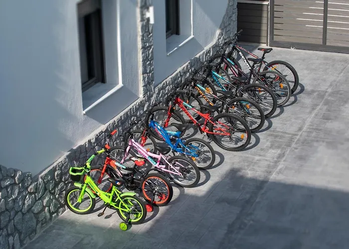 Alpe Luxury Penelope Collection 4* Olympiada