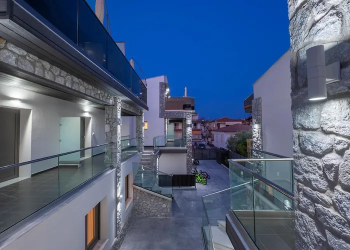 Alpe Luxury Penelope Collection Apartahotel