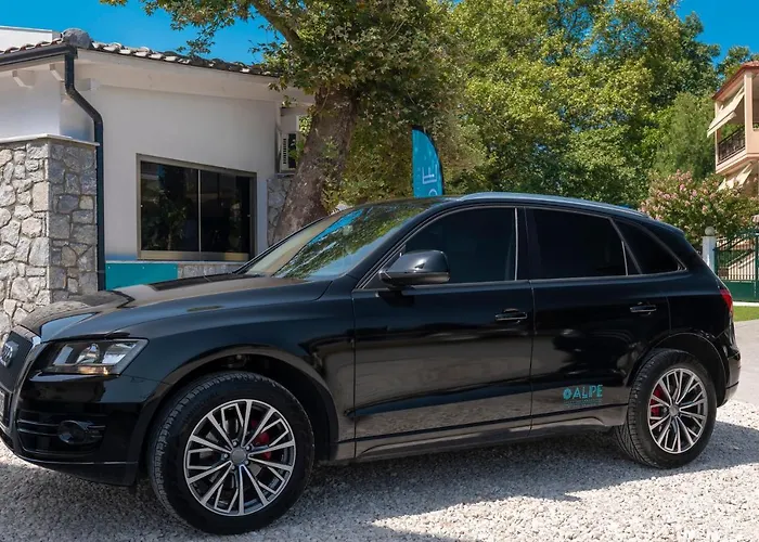 Apartahotel Alpe Luxury Penelope Collection 4*