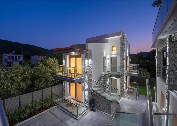 Alpe Luxury Penelope Collection Apartahotel