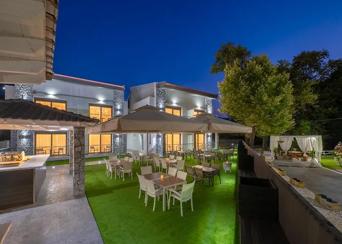 Alpe Luxury Penelope Collection