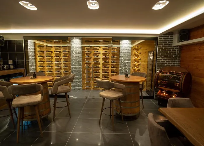 Alpe Luxury Penelope Collection 4* Olympiada