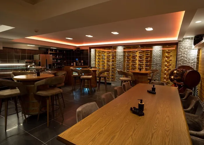 Alpe Luxury Penelope Collection 4* Olympiada