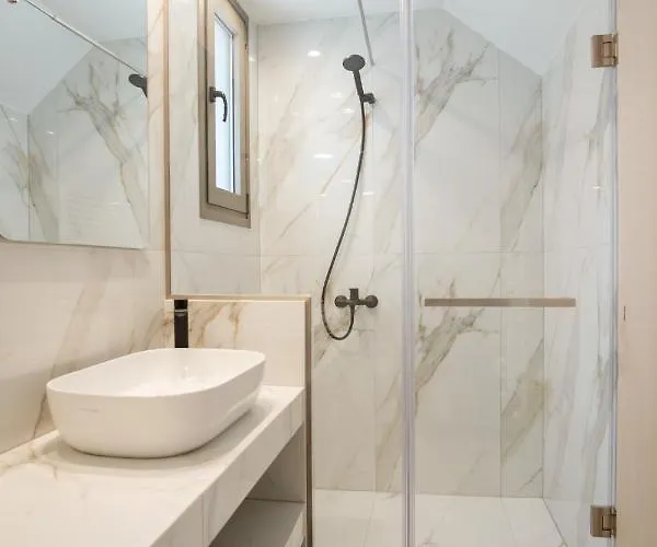 Alpe Luxury Penelope Collection