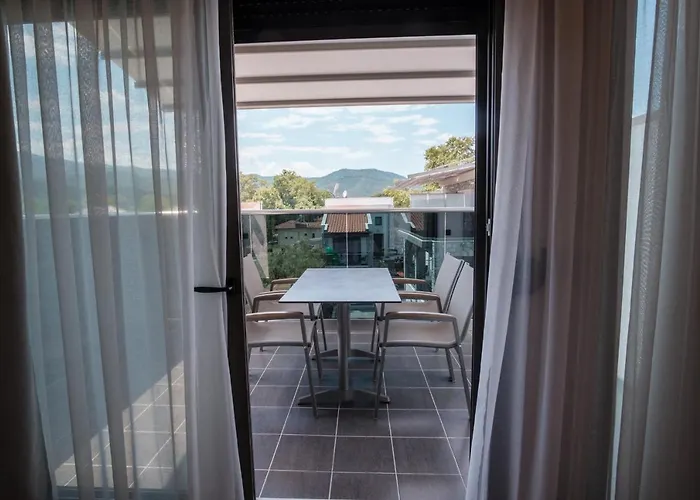 Alpe Luxury Penelope Collection 4*