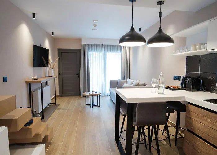 Alpe Luxury Penelope Collection