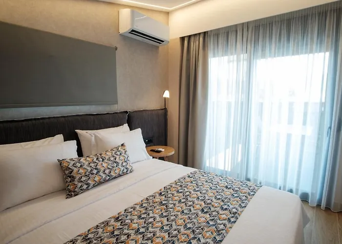 Alpe Luxury Penelope Collection Apartahotel