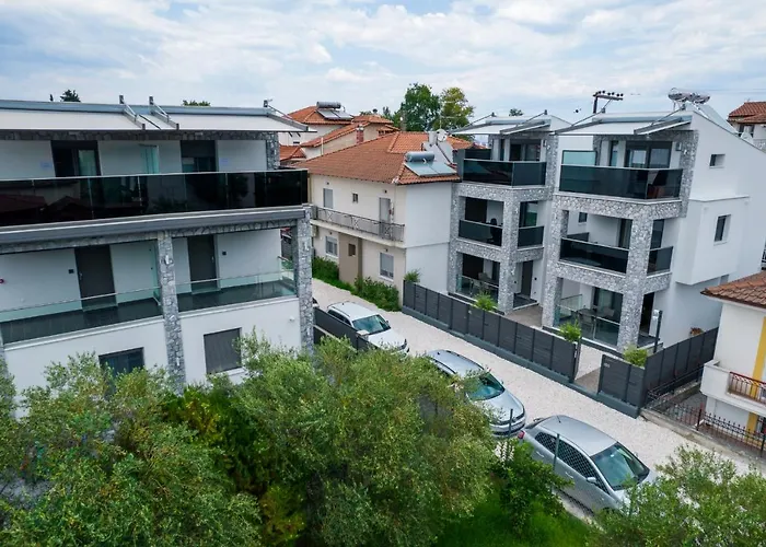 Alpe Luxury Penelope Collection Olympiada