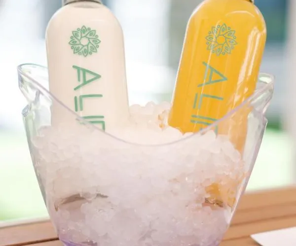 Alpe Luxury Penelope Collection 4*