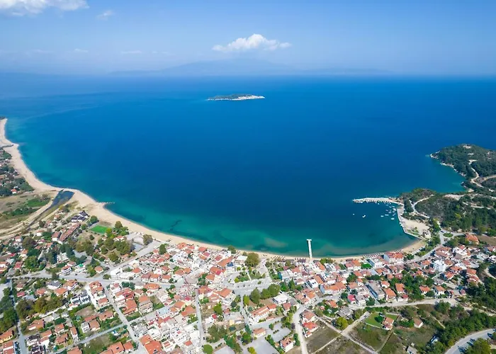 Alpe Luxury Penelope Collection