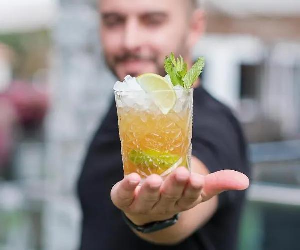 Alpe Luxury Penelope Collection 4*