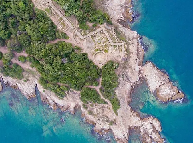 Apartahotel Alpe Luxury Penelope Collection