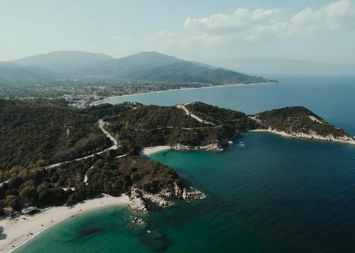 Alpe Luxury Penelope Collection 4*