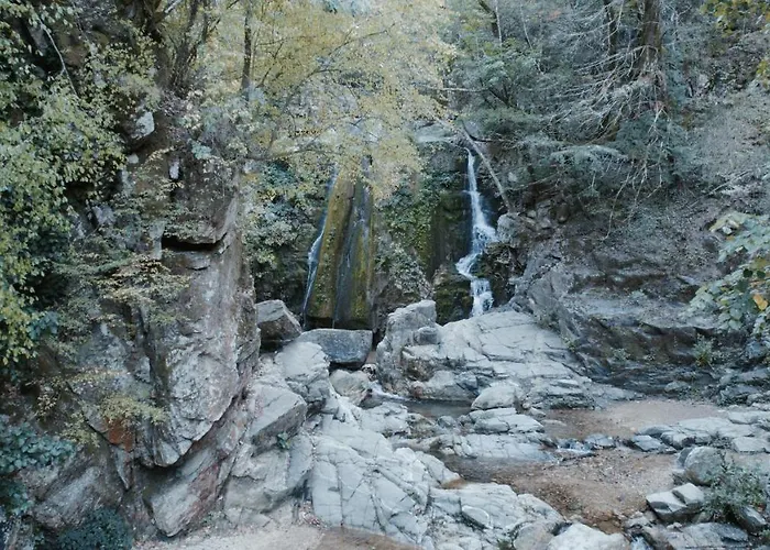 Alpe Luxury Penelope Collection Apartahotel 4*