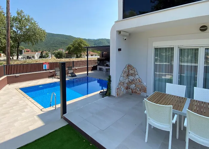 Apartahotel Alpe Luxury Penelope Collection Olympiada