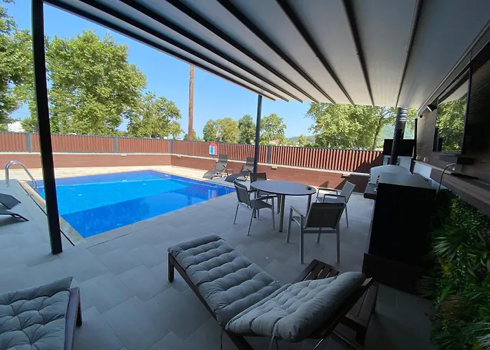 Alpe Luxury Penelope Collection 4*