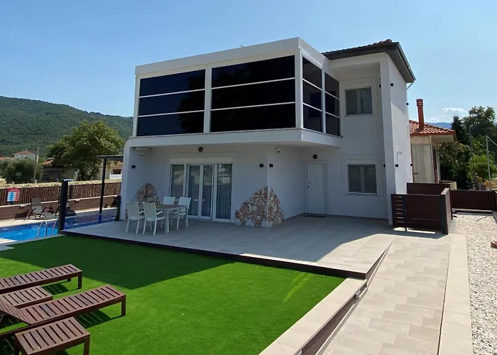 Апарт-отель Alpe Luxury Penelope Collection 4*