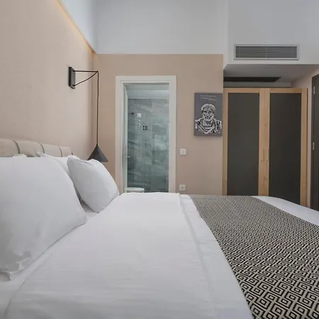 Alpe Luxury Penelope Collection Ολυμπιάδα