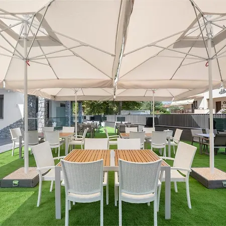 Alpe Luxury Penelope Collection Ξενοδοχείο με διαμερίσματα 4*