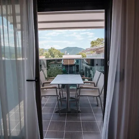 Alpe Luxury Penelope Collection 4*