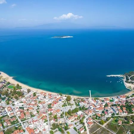 Alpe Luxury Penelope Collection