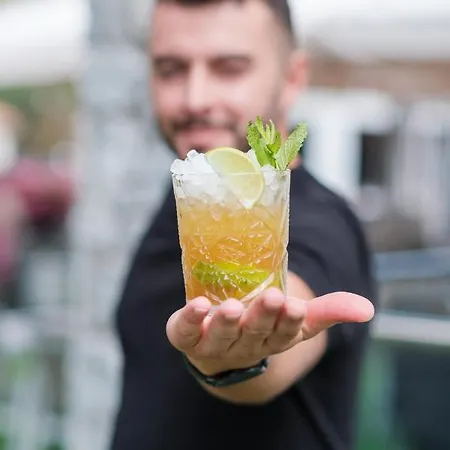 Alpe Luxury Penelope Collection 4*