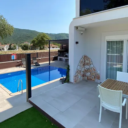 Ξενοδοχείο με διαμερίσματα Alpe Luxury Penelope Collection Ολυμπιάδα