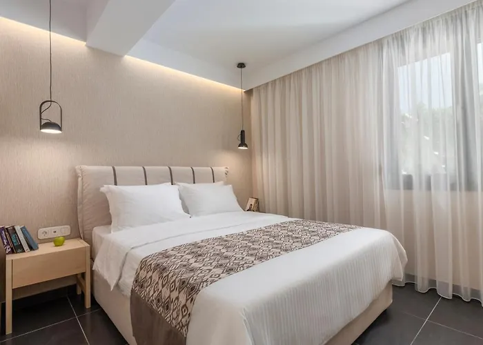 Alpe Luxury Penelope Collection