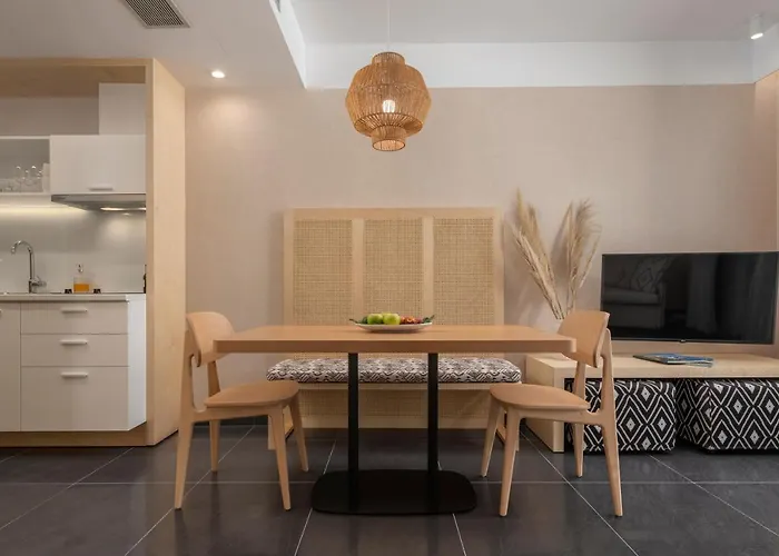 Alpe Luxury Penelope Collection Olympiada