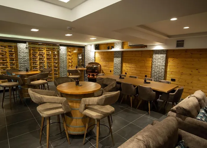 Alpe Luxury Penelope Collection Apartahotel